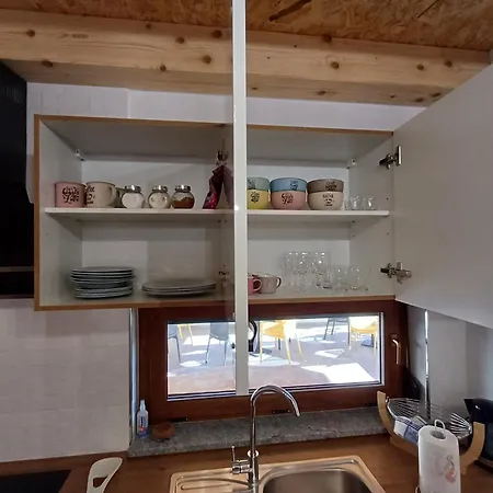 Apartmaji Tanto Malovse Crnice Room photo