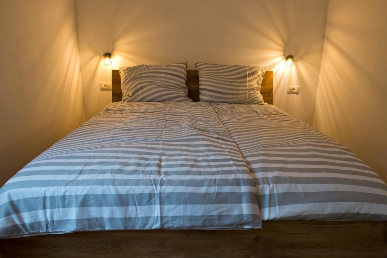 Apartmaji Tanto Malovse Apartment Crnice