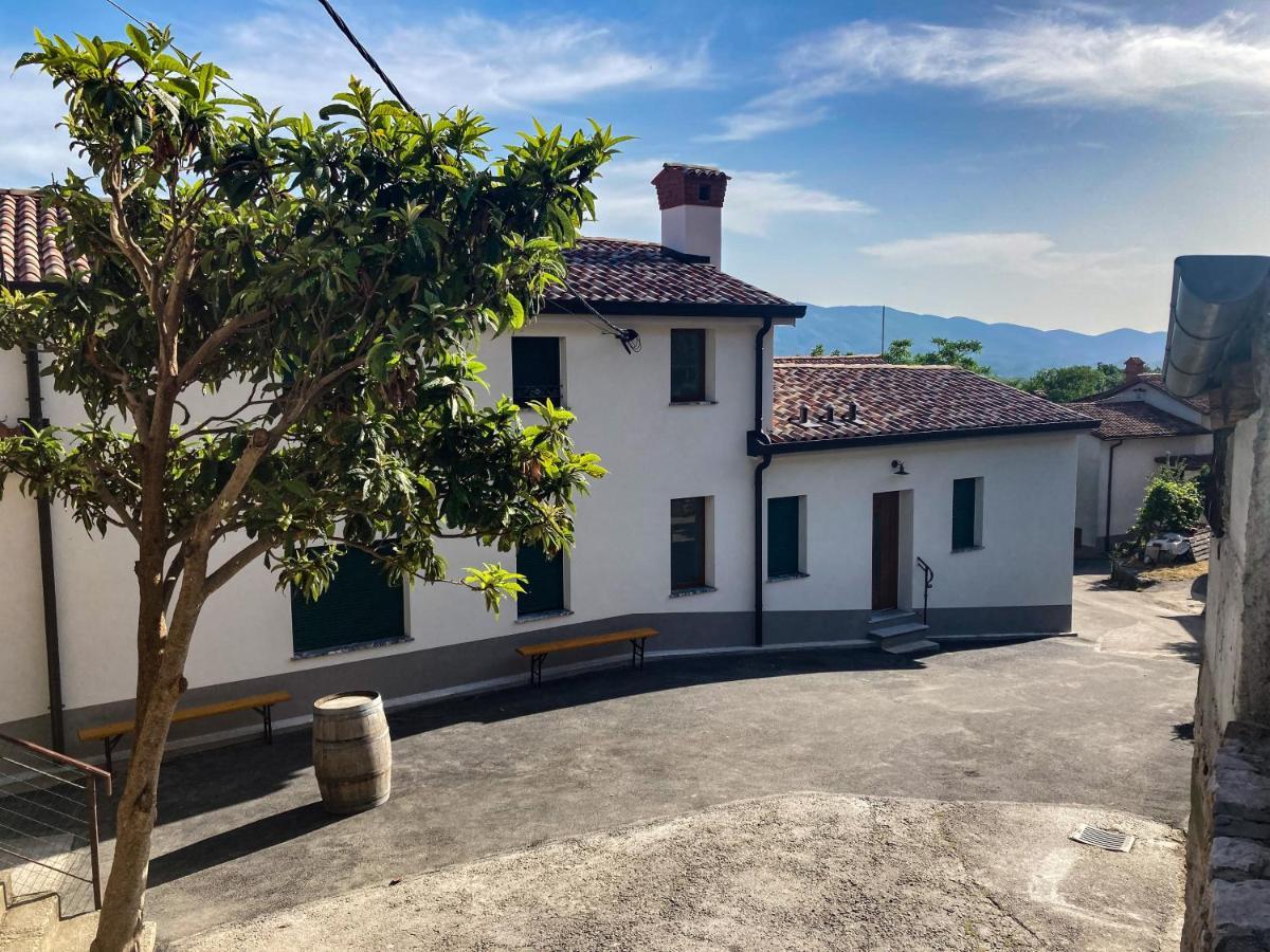 Apartmaji Tanto Malovse * Crnice