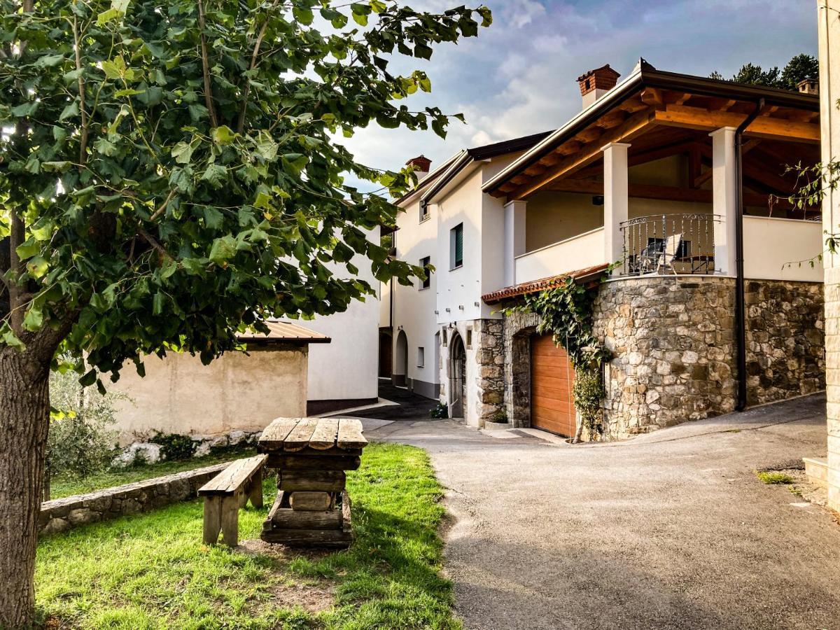 Apartmaji Tanto Malovse *