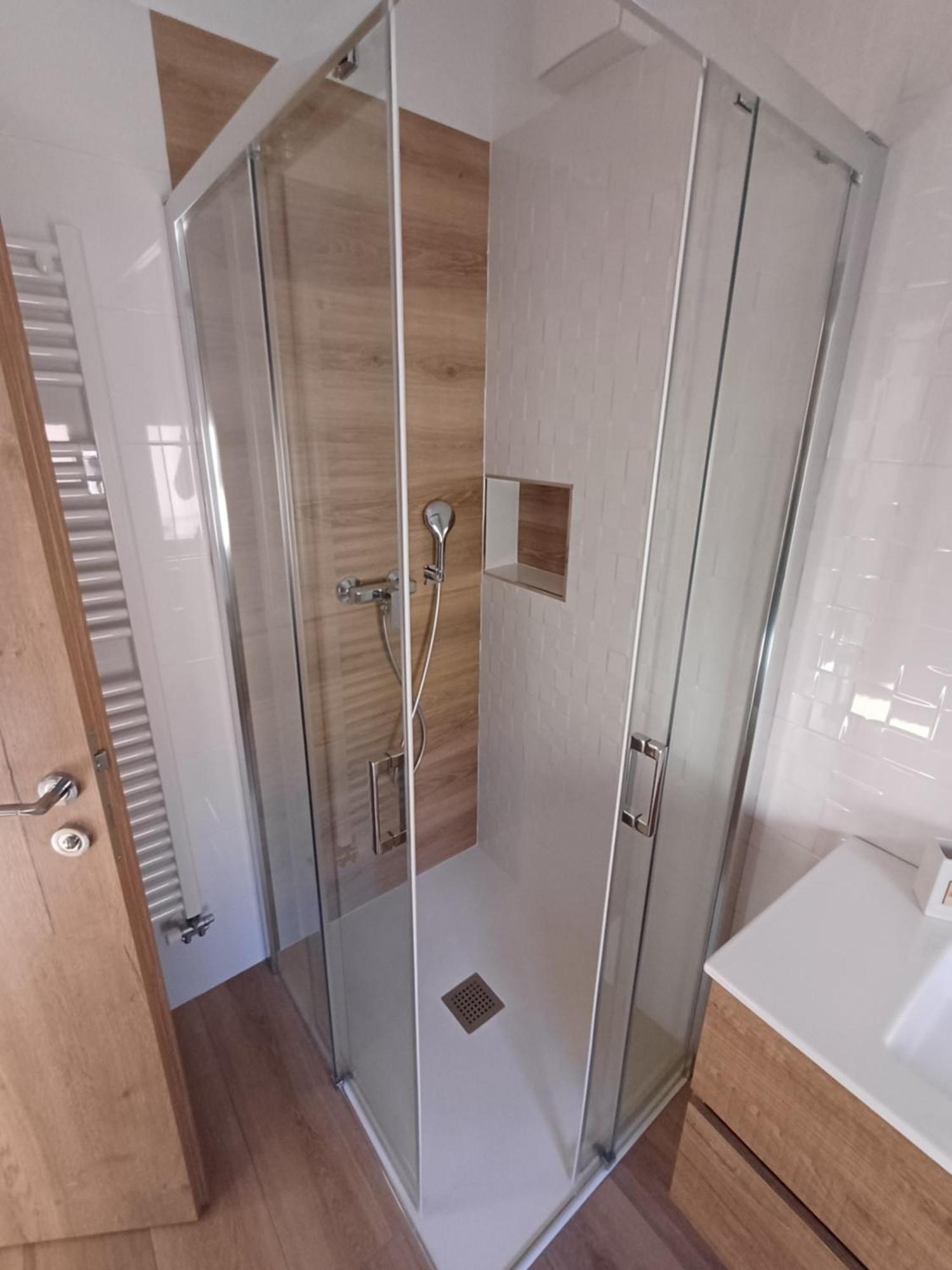 Apartmaji Tanto Malovse * Crnice