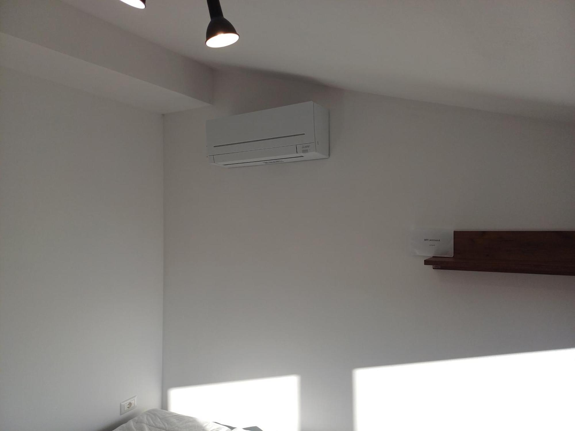 Apartmaji Tanto Malovse Apartment