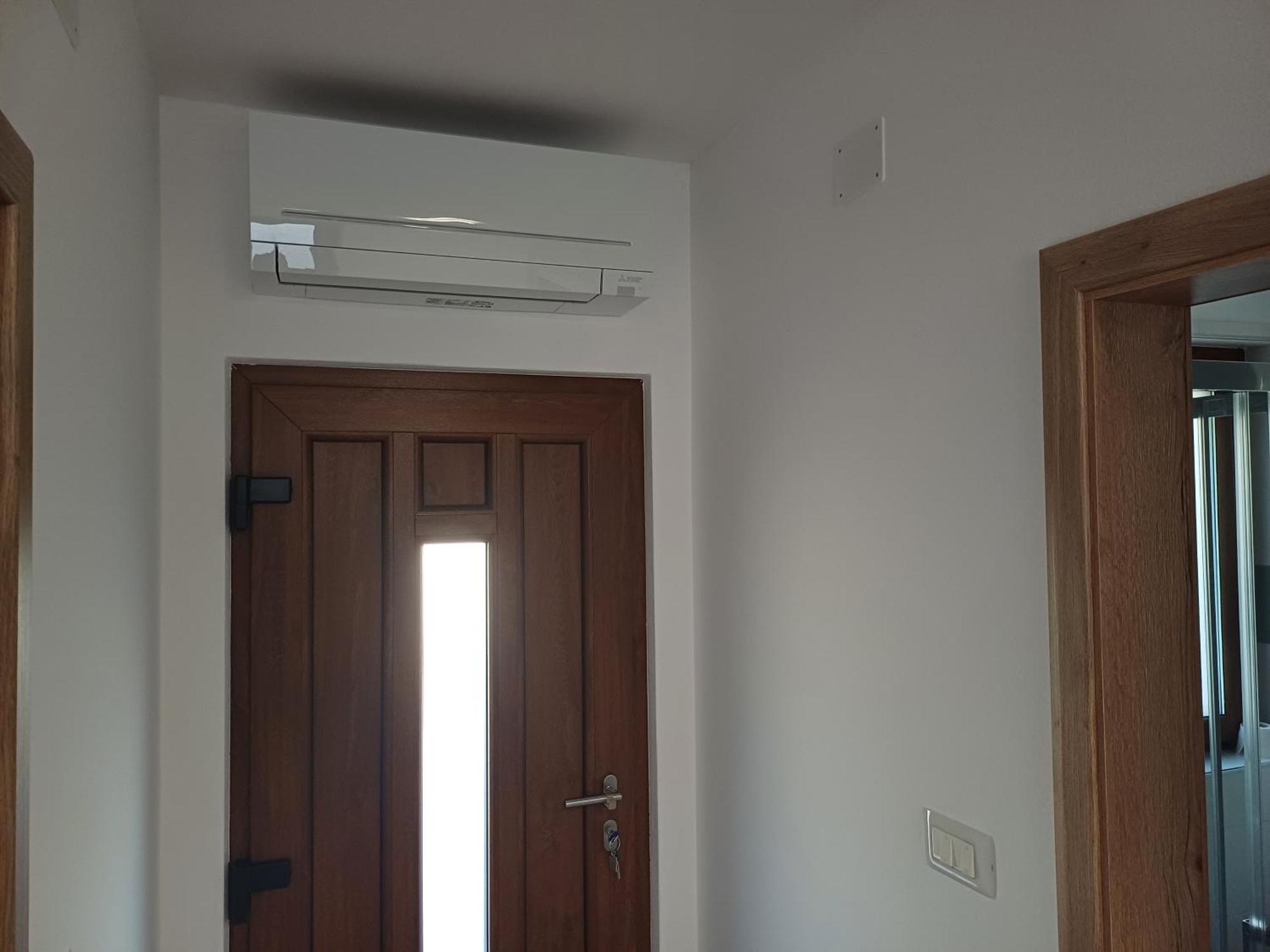 Apartmaji Tanto Malovse Apartment
