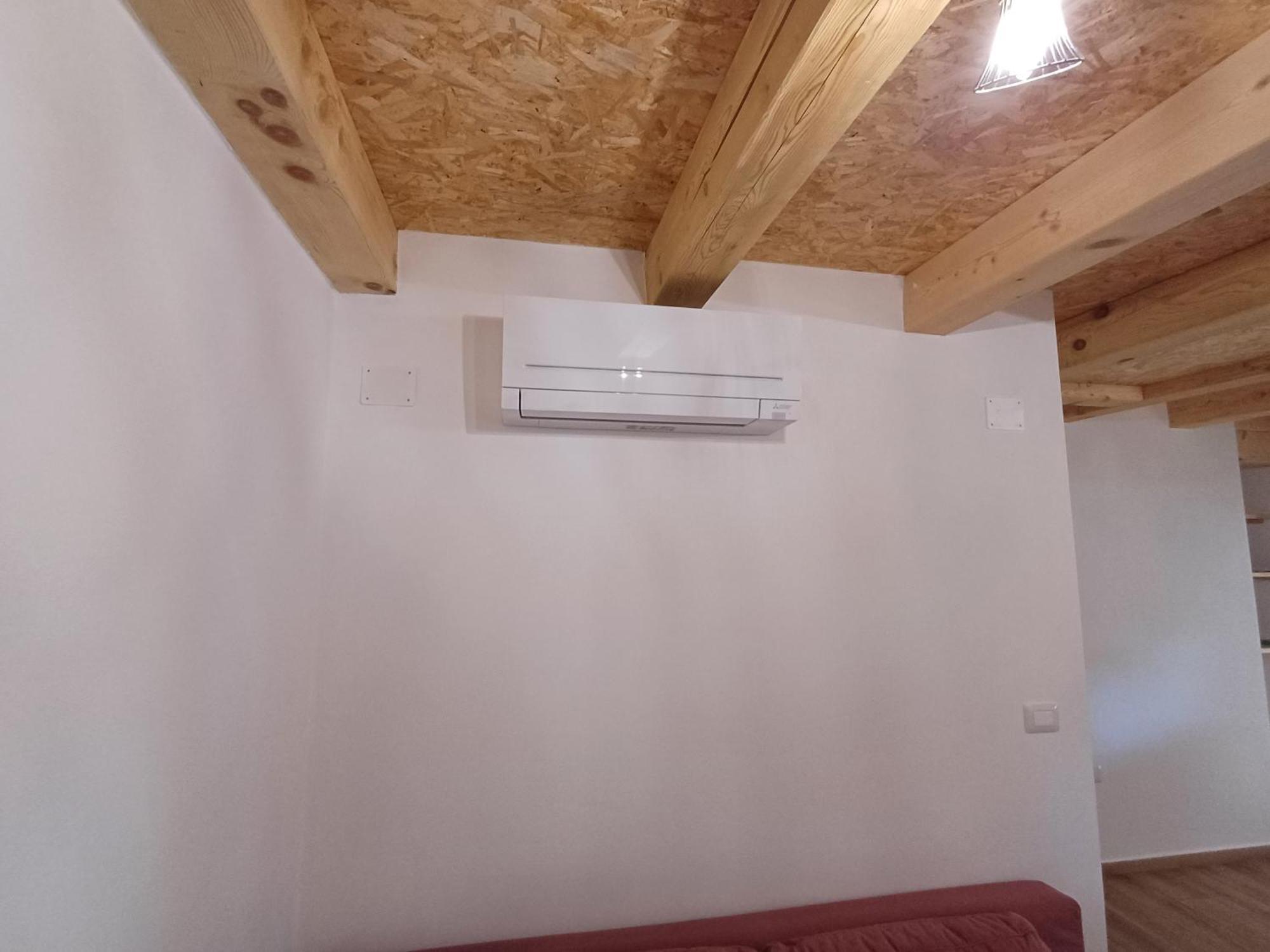 Apartment Apartmaji Tanto Malovse Crnice