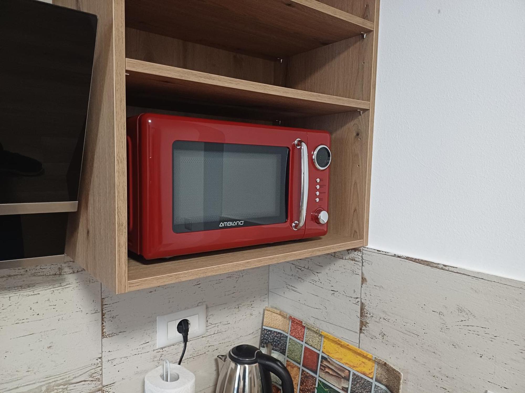 Apartmaji Tanto Malovse *