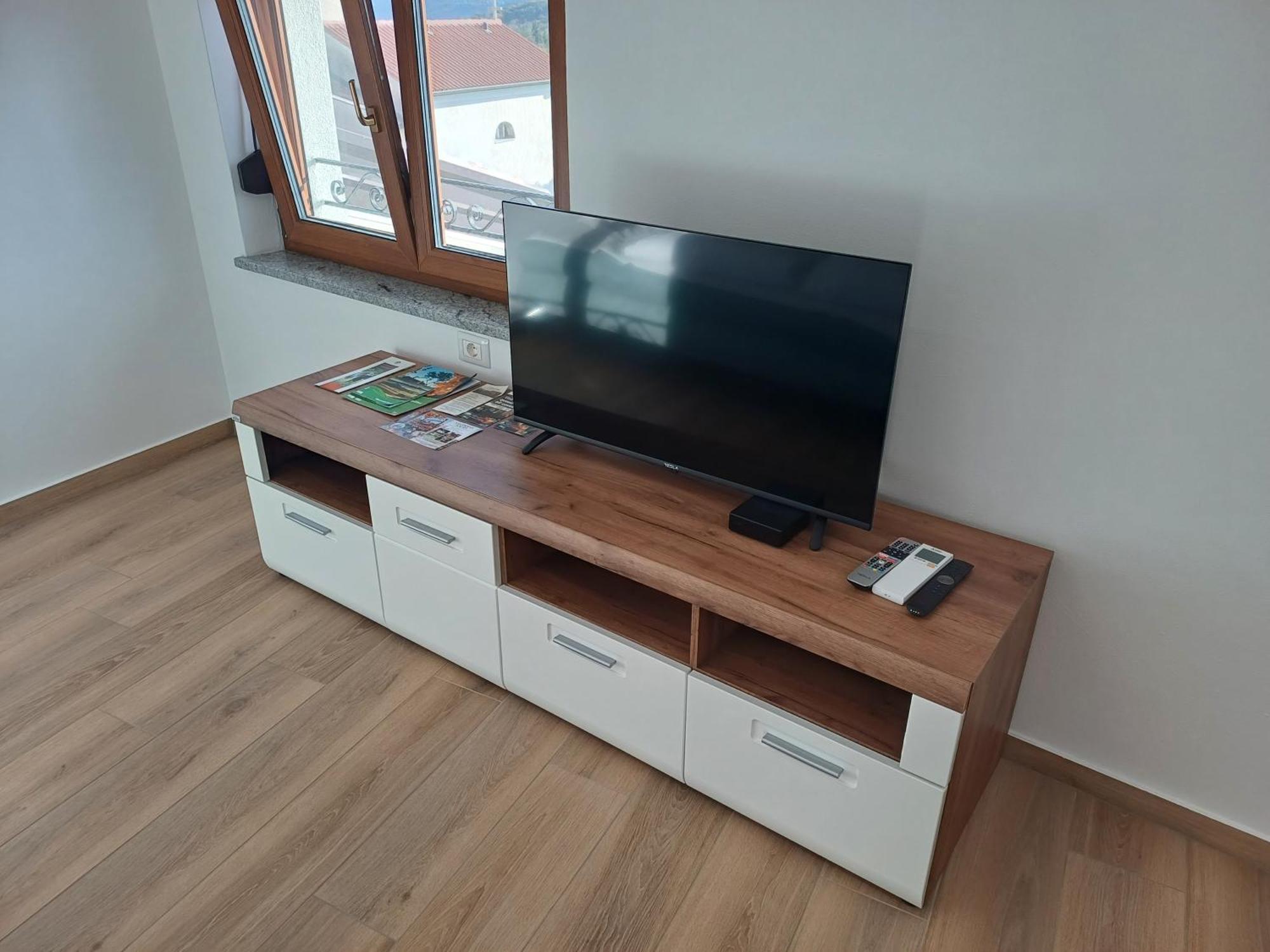 Apartmaji Tanto Malovse Apartment