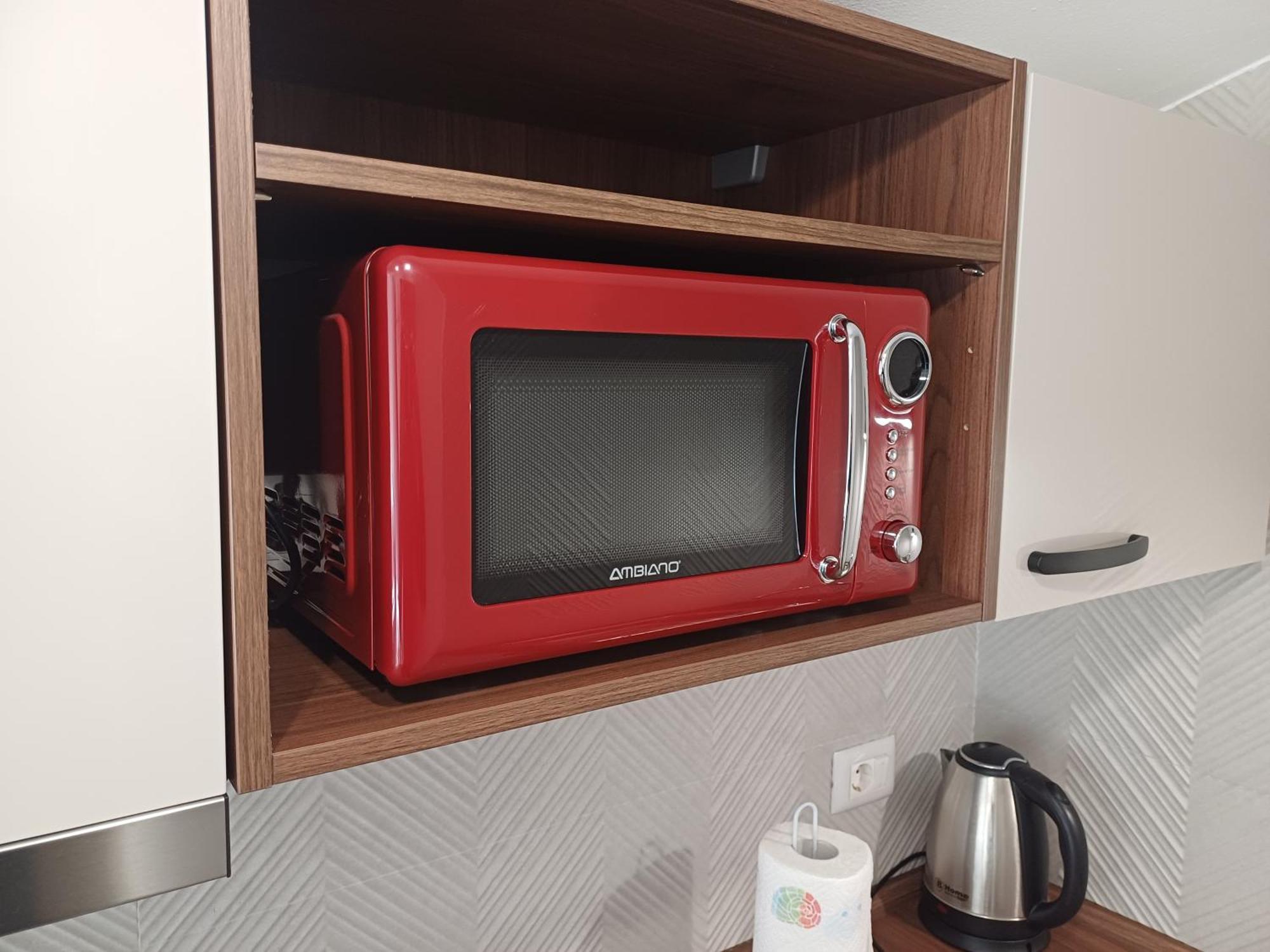 Apartmaji Tanto Malovse Apartment