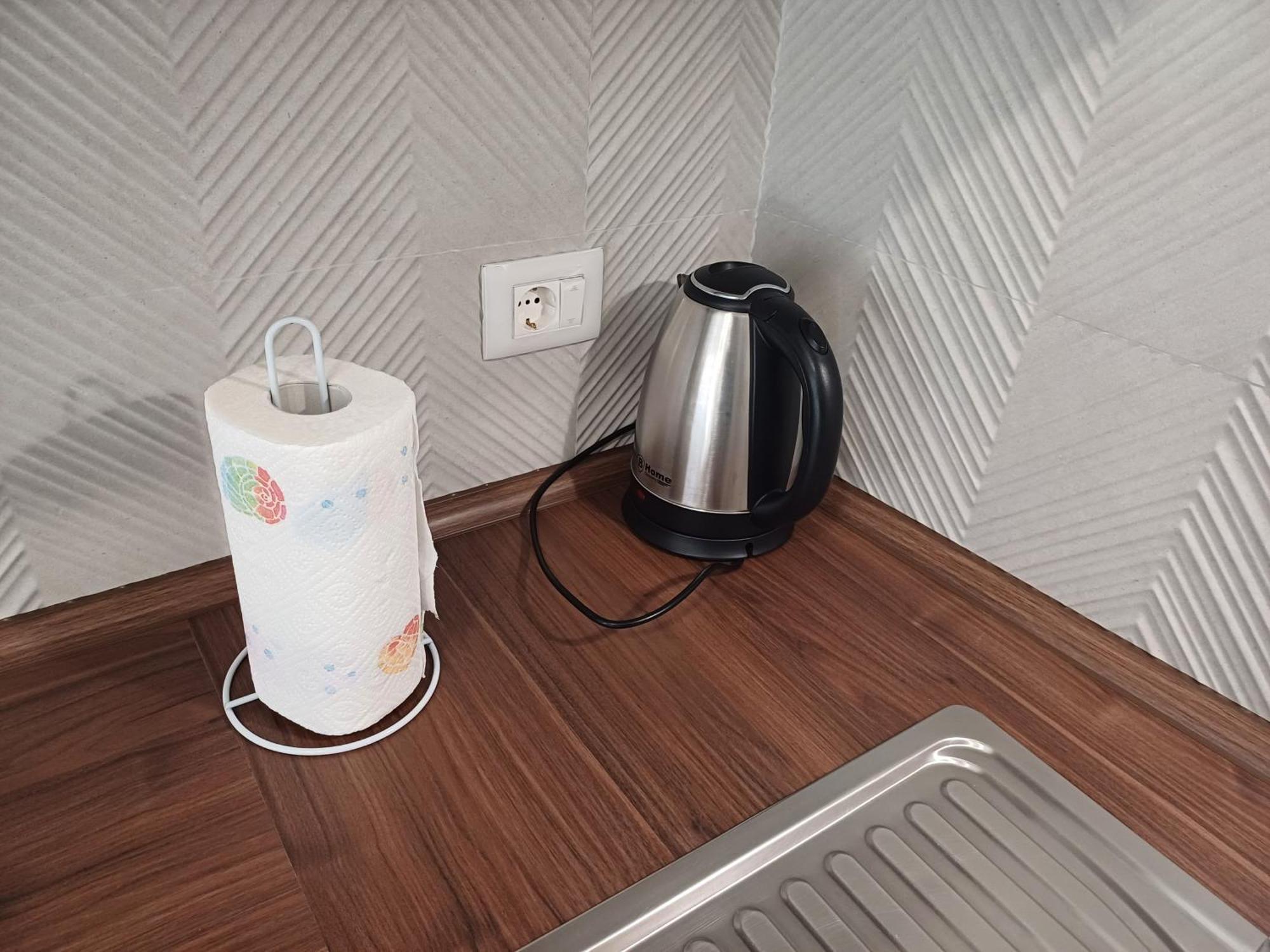 Apartmaji Tanto Malovse Crnice