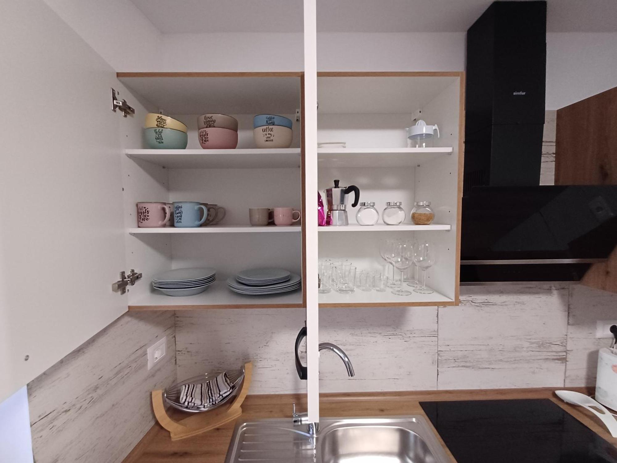 Apartmaji Tanto Malovse