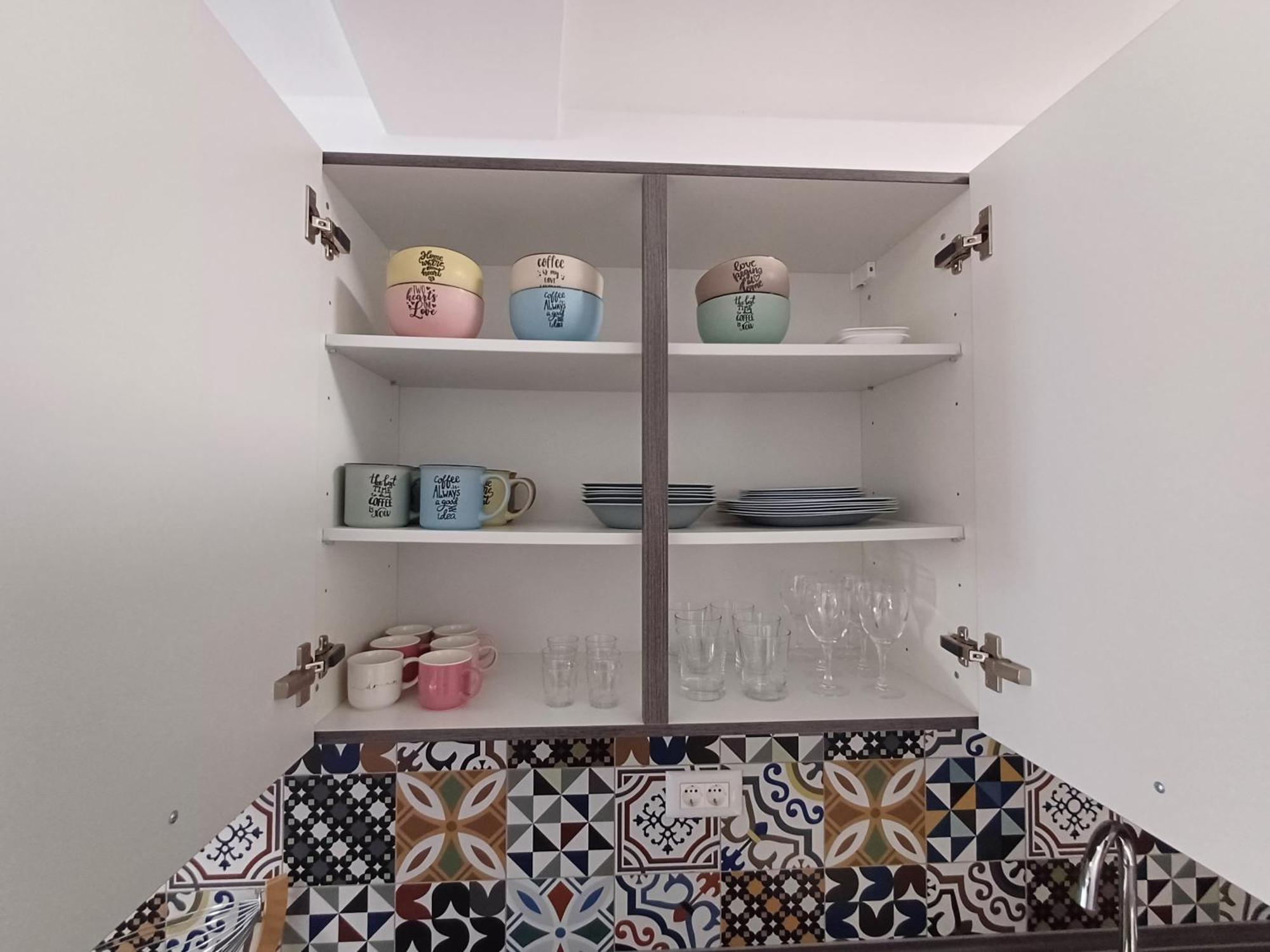 Apartmaji Tanto Malovse *