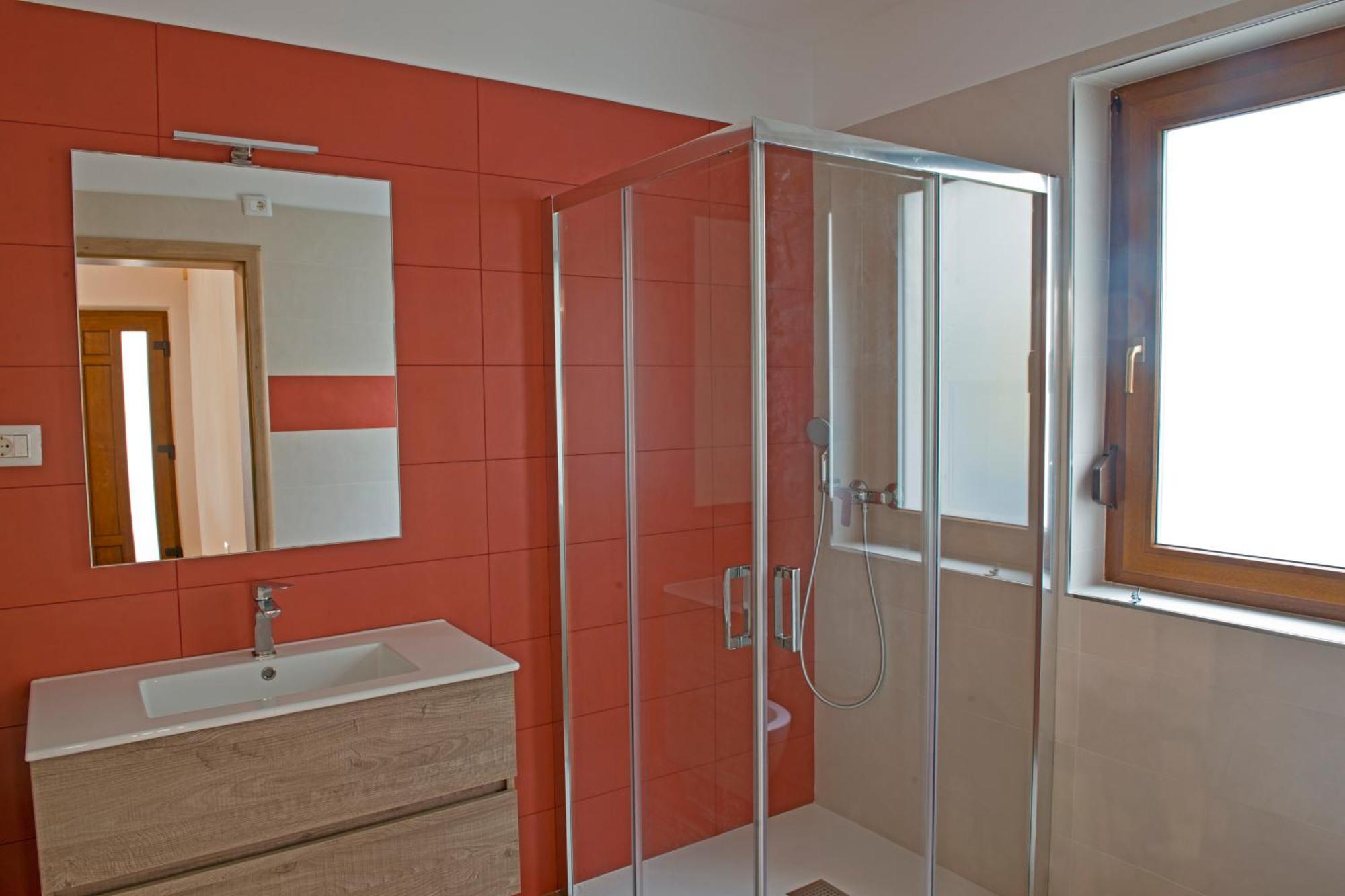 Apartmaji Tanto Malovse *