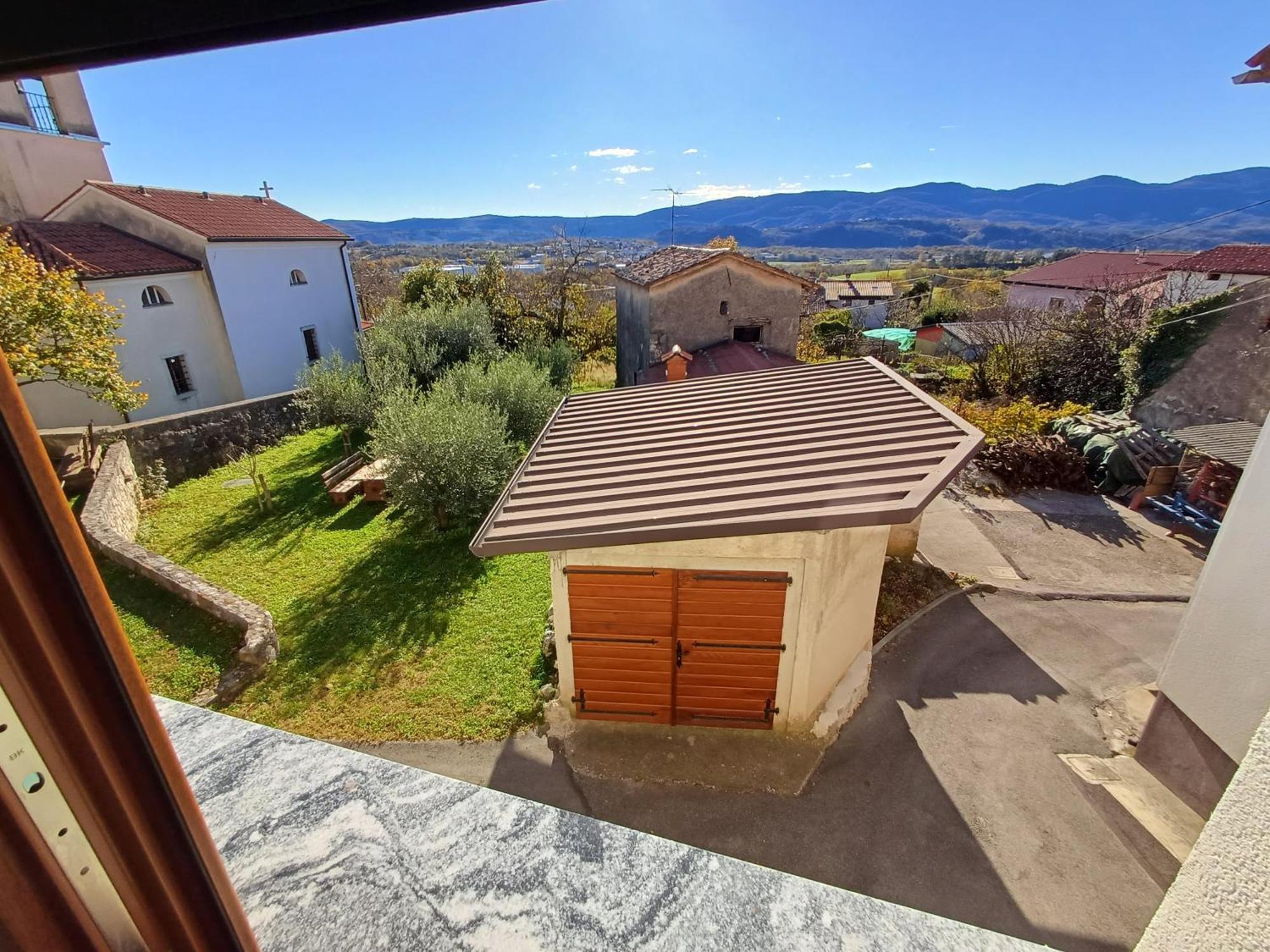 Apartmaji Tanto Malovse *